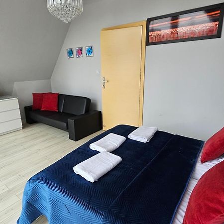 Apart4You Apartamenty Bory Sweet Time Zakopane Luaran gambar