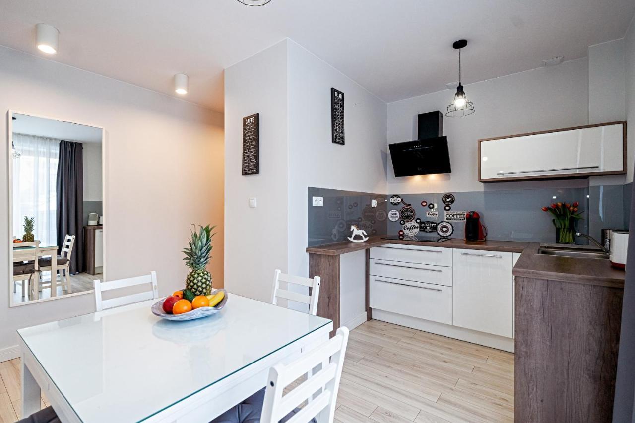 Apart4You Apartamenty Bory Sweet Time Zakopane Luaran gambar