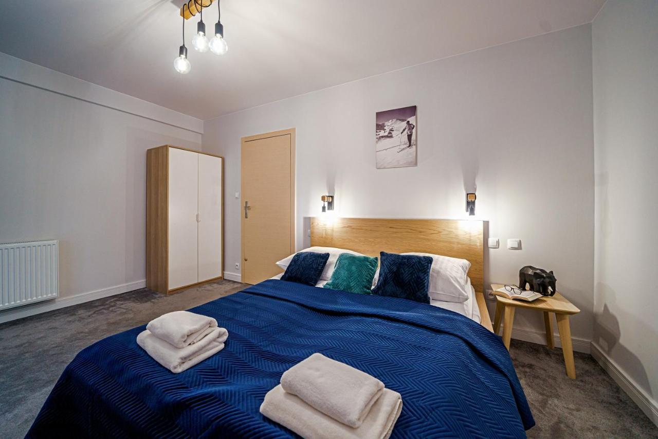 Apart4You Apartamenty Bory Sweet Time Zakopane Luaran gambar
