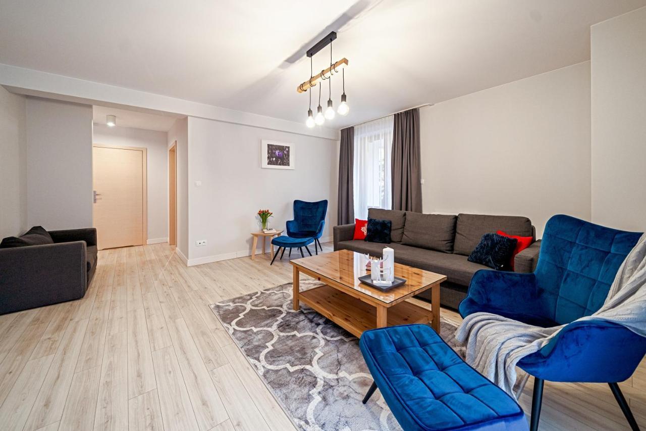 Apart4You Apartamenty Bory Sweet Time Zakopane Luaran gambar