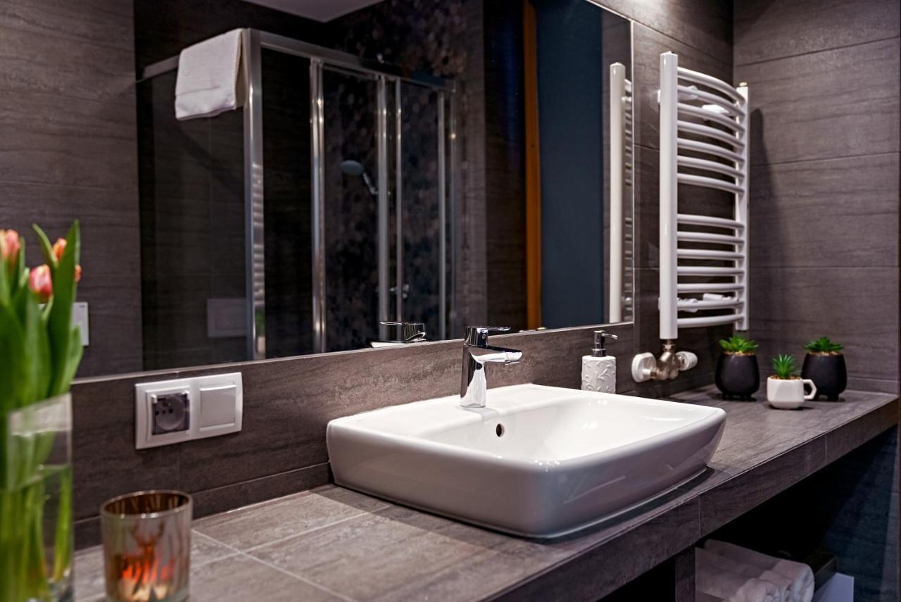 Apart4You Apartamenty Bory Sweet Time Zakopane Luaran gambar