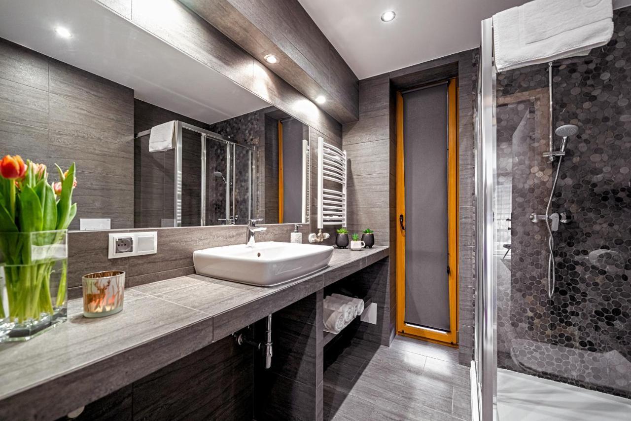 Apart4You Apartamenty Bory Sweet Time Zakopane Luaran gambar