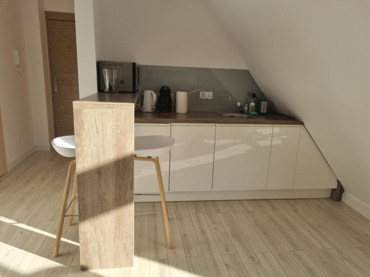 Apart4You Apartamenty Bory Sweet Time Zakopane Luaran gambar