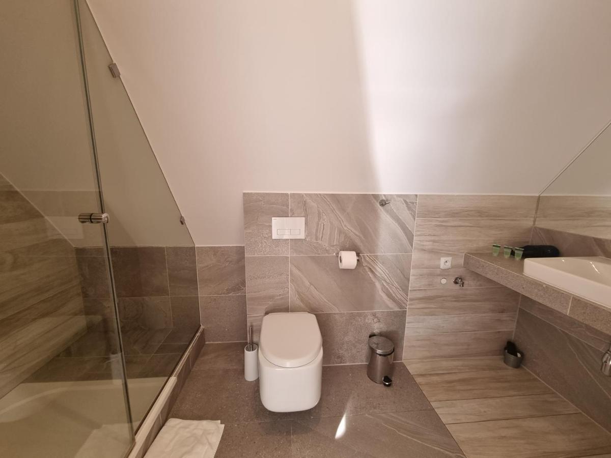 Apart4You Apartamenty Bory Sweet Time Zakopane Luaran gambar