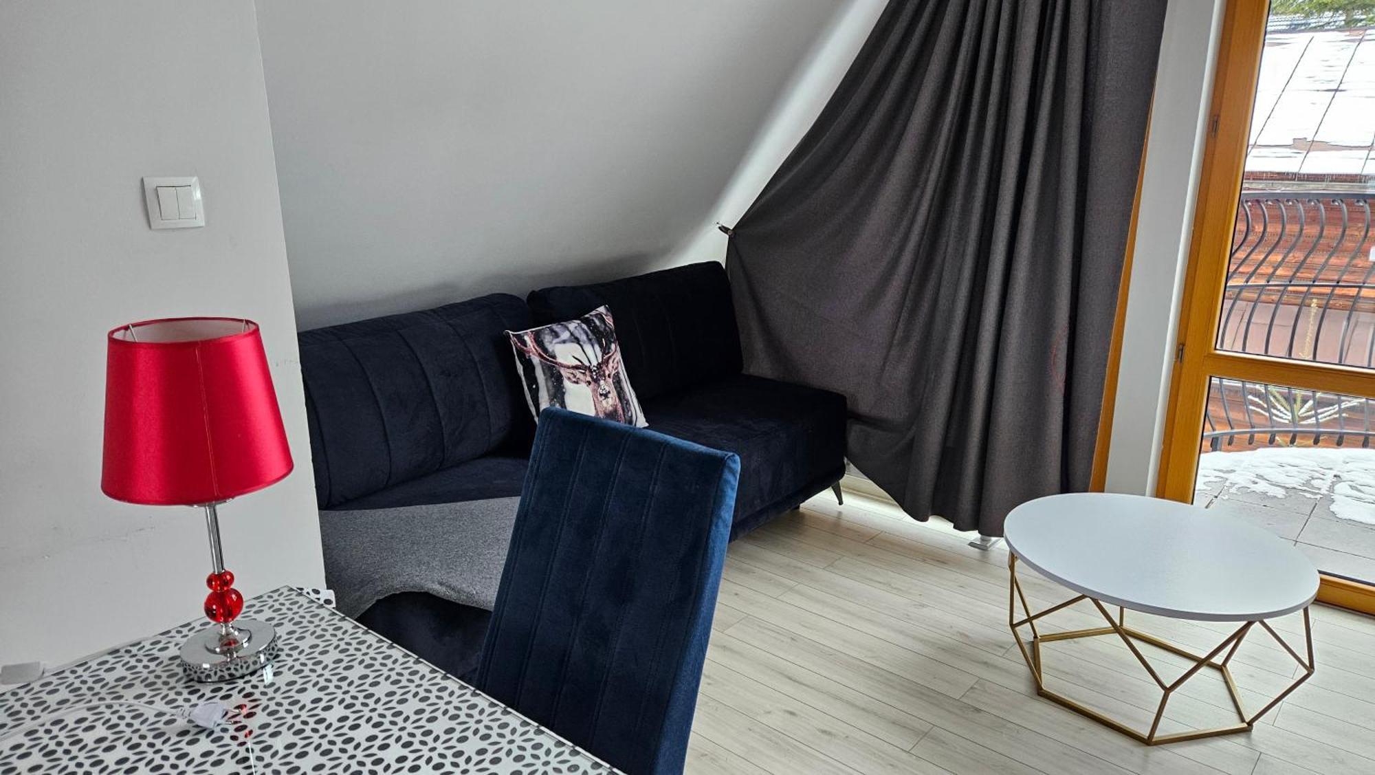 Apart4You Apartamenty Bory Sweet Time Zakopane Luaran gambar